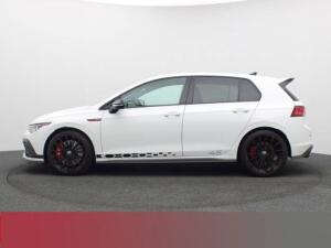 Volkswagen Golf 8 2.0 TSI DSG Clubsport 45 AKRA IQ-LIGHT H&K ALU 19