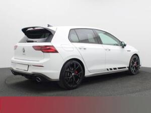 Volkswagen Golf 8 2.0 TSI DSG CLUBSPORT IQ-LIGHT NAVI 19 ESTORIAL