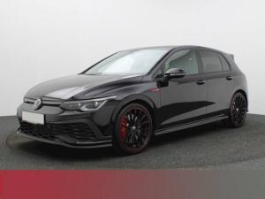 Volkswagen Golf 8 2.0 TSI DSG Clubsport PANO AKRA LEDER IQ.LIGHT