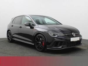 Volkswagen Golf 8 2.0 TSI DSG Clubsport PANO H&K KAMERA ACC