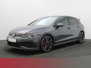 Volkswagen Golf 8 2.0 TSI DSG Clubsport PANO IQ.LIGHT 19 ADELAIDE