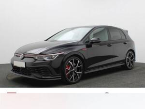 Volkswagen Golf 8 2.0 TSI DSG Clubsport PANO IQ.LIGHT 19 ESTORIL