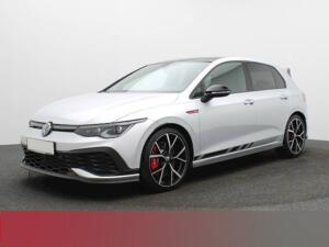 Volkswagen Golf 8 2.0 TSI DSG Clubsport PANO IQ.LIGHT HARMAN ACC