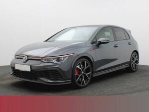 Volkswagen Golf 8 2.0 TSI DSG Clubsport PANO IQ.LIGHT KAMERA KESSY 19 ESTORIL