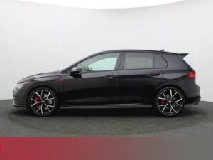 Volkswagen Golf 8 2.0 TSI DSG Clubsport PANO IQ.LIGHT KAMERA KESSY