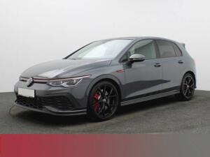 Volkswagen Golf 8 2.0 TSI DSG Clubsport PANO NAVI ALU19 HK ACC