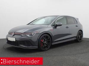 Volkswagen Golf 8 2.0 TSI DSG Clubsport PANO NAVI PRO KESSY 19 ESTORIL