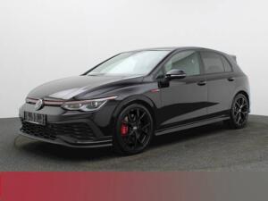 Volkswagen Golf 8 2.0 TSI DSG Clubsport PANO NAVI PRO KESSY 19 ESTORIL