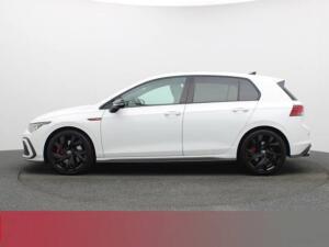 Volkswagen Golf 8 2.0 TSI DSG NAVI ACC KAMERA 18BERGAMO