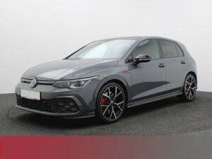 Volkswagen Golf 8 2.0 TSI DSG PANO IQ.LIGHT KAMERA ACC ESTORIL