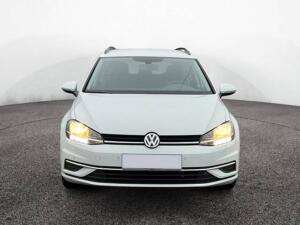 Volkswagen Golf Gold Variant Comfortline TDI|AHK|NAVI|ACC|CLIMAT