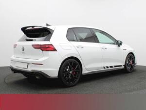 Volkswagen Golf GTI 8 2.0 TSI DSG Clubsport R-PERFORMANCE HuD H+K SOUND