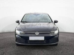 Volkswagen Golf Life eTSI DSG|NAVI|TRAVEL|KAMERA|LED|KEYLES