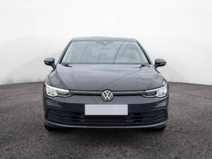 Volkswagen Golf Life eTSI DSG|NAVI|TRAVEL|KAMERA|LED|KEYLES