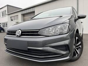 Volkswagen Golf Sportsvan  1.0 TSI UNITED AHK Navi ACC SHZ DAB PDC Klima