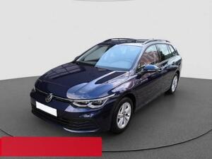 Volkswagen Golf Var. 1.0 TSI DSG NAVI LED LENKRADHZG