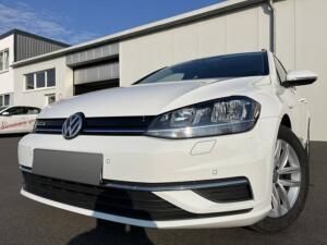 Volkswagen Golf Variant 1.5 TSI Comfortline Navi SHZ PDC Klima