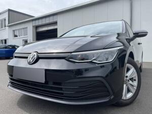 Volkswagen Golf Variant 1.5 TSI DSG Life Head Up Digital Cockpit ACC LED Navi SHZ DAB PDC