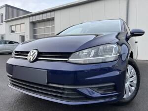 Volkswagen Golf Variant 1.6 TDI AHK Navi SHZ PDC Klima