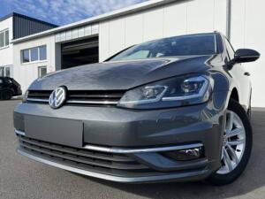 Volkswagen Golf Variant 1.6 TDI Comfortline Navi ACC LED SHZ PDC Klima