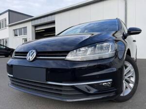 Volkswagen Golf Variant 1.6 TDI Comfortline Navi ACC SHZ PDC Klima