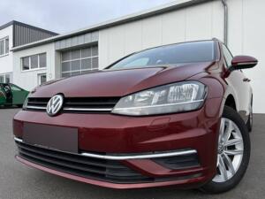 Volkswagen Golf Variant 1.6 TDI Comfortline Navi ACC SHZ PDC Klima