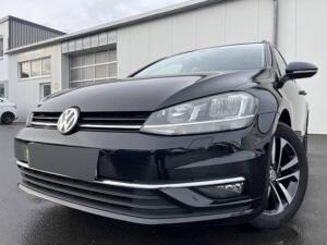 Volkswagen Golf Variant 1.6 TDI UNITED Active Info Navi SHZ PDC Klima