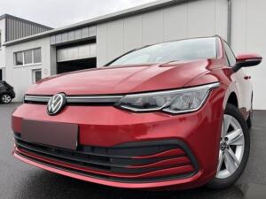 Volkswagen Golf Variant 2.0 TDI Comfortline AHK Digital Cockpit Navi ACC LED SHZ PDC Klima