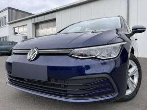 Volkswagen Golf Variant 2.0 TDI DSG Life Digital Cockpit Navi ACC LED DAB PDC SHZ Klima