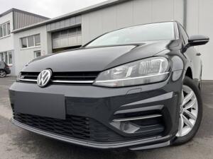 Volkswagen Golf Variant 2.0 TDI DSG R-Line AHK Navi ACC SHZ PDC Klima