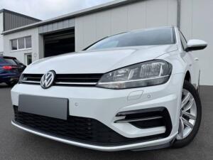 Volkswagen Golf Variant 2.0 TDI DSG R-Line Navi ACC SHZ PDC Klima