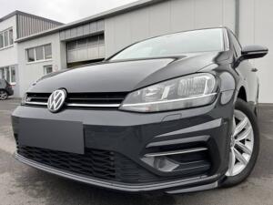 Volkswagen Golf Variant 2.0 TDI DSG R-Line Navi ACC SHZ PDC Klima