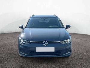 Volkswagen Golf Variant Style eTSI DSG|NAVI|ACC|ERGO-ACTIVE