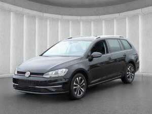 Volkswagen Golf VII IQ.DRIVE 1.6TDI*AHK ACC Navi