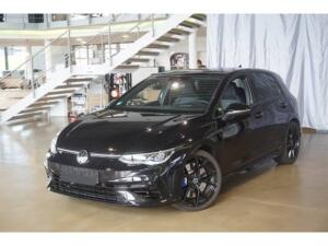 Volkswagen Golf VIII R*IQ-LED Leder Panodach Head-Up Kamera