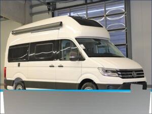 Volkswagen Grand California 600 2.0 TDI ACC LED NAVI KAMERA