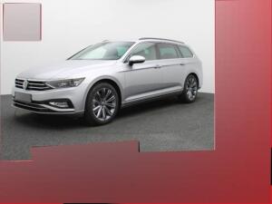 Volkswagen Passat 1.5 TSI DSG Business AHK DCC ALU 18