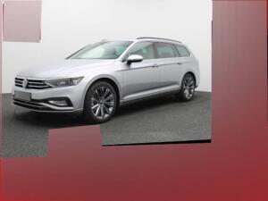 Volkswagen Passat 1.5 TSI DSG Business AHK DCC ALU 18