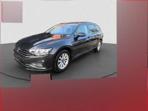 Volkswagen Passat 1.5 TSI DSG Business AHK LED NAVI SHZ ERGOSITZ