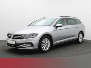 Volkswagen Passat 1.5 TSI DSG Business AHK NAVI LED ACC