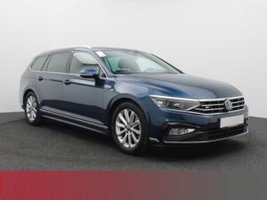 Volkswagen Passat 1.5 TSI DSG Elegance R-Line AHK DIG.COCKPIT IQ.DRIVE AREA VIEW NAVI