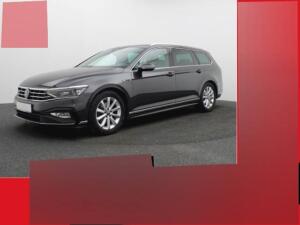 Volkswagen Passat 1.5 TSI DSG Elegance R-Line AHK DIG.COCKPIT IQ.DRIVE AREA VIEW NAVI