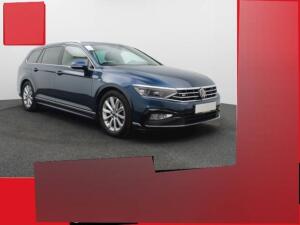 Volkswagen Passat 1.5 TSI DSG Elegance R-Line AHK DIG.COCKPIT IQ.DRIVE AREA VIEW NAVI