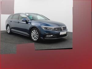 Volkswagen Passat 1.5 TSI DSG Elegance R-Line AHK DIG.COCKPIT IQ.DRIVE AREA VIEW NAVI