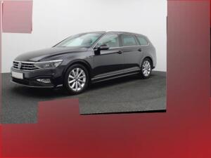 Volkswagen Passat 1.5 TSI DSG Elegance R-Line AHK DIG.COCKPIT IQ.DRIVE AREA VIEW NAVI