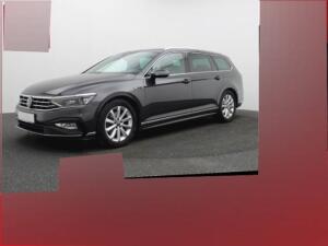 Volkswagen Passat 1.5 TSI DSG Elegance R-Line AHK DIG.COCKPIT IQ.DRIVE AREA VIEW NAVI