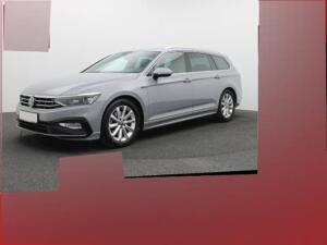 Volkswagen Passat 1.5 TSI DSG Elegance R-Line AHK DIG.COCKPIT IQ.DRIVE AREA VIEW NAVI