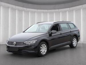 Volkswagen Passat 1.6TDI*DSG ACC LED Navi VKZ-Erk