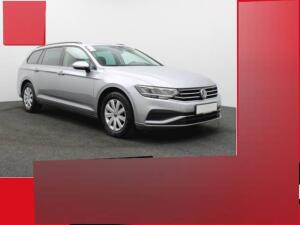 Volkswagen Passat 2.0 TDI Basis AHK NAVI LED SHZ