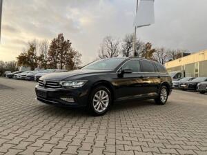 Volkswagen Passat 2.0 TDI Business LED Navi AHK ACC